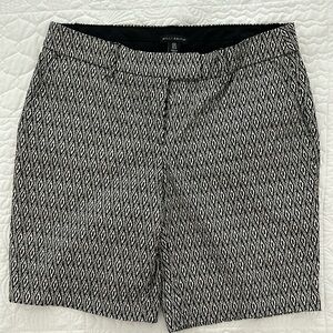 Ladies Bermuda short